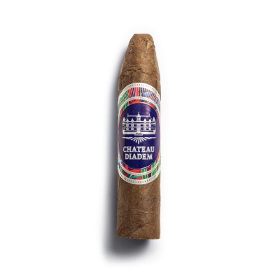 Chateau Diadem Conviction Petit Belicoso Cigar - 1 Single